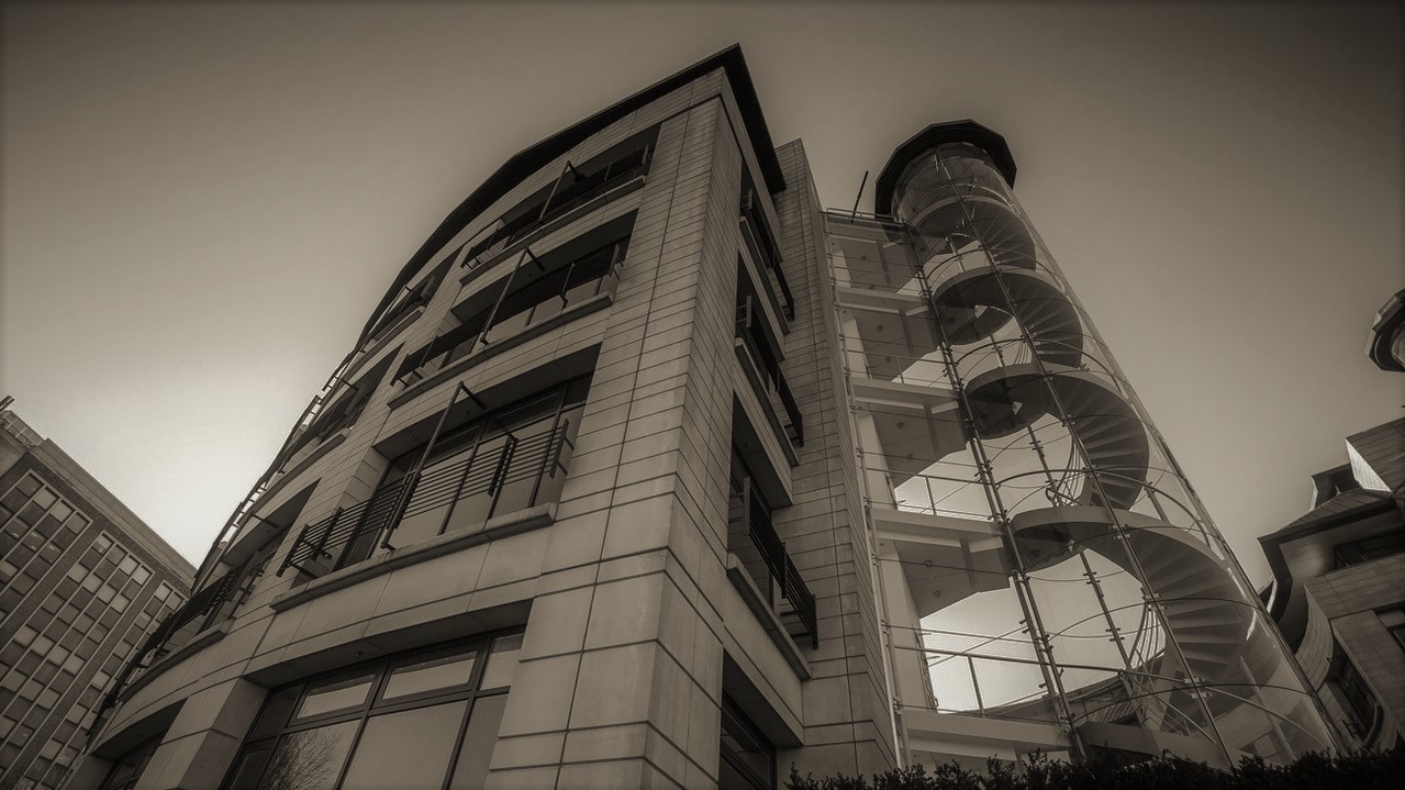 Steinbrot ehf. Viðhald bygginga og annarra mannvirkja