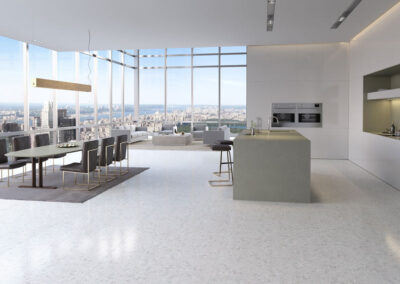 Santamargherita® hágæða SM Quartz í miklu úrvali á einstaklega góðu verði, Fyrir fyrirtæki og heimili.