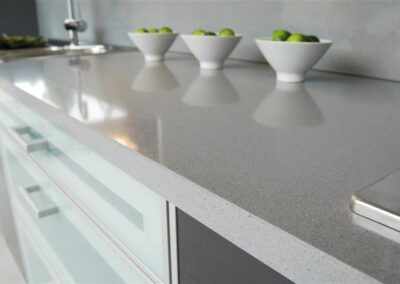 Santamargherita® hágæða SM Quartz í miklu úrvali á einstaklega góðu verði, Fyrir fyrirtæki og heimili.