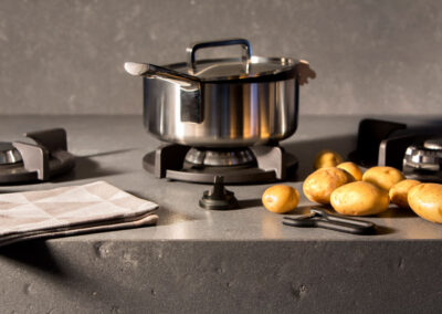 Santamargherita® hágæða SM Quartz í miklu úrvali á einstaklega góðu verði, Fyrir heimili og vinnustaði.