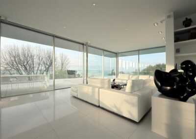 Santamargherita® hágæða SM Quartz í miklu úrvali á einstaklega góðu verði, Fyrir heimili og vinnustaði.