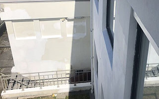 Steinbrot ehf., viðhald húsa, múr- og málningarvinna. Yfir 20 ára reynsla.