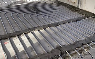 Steinsögun og gólfhitalagir, Steinbrot.is